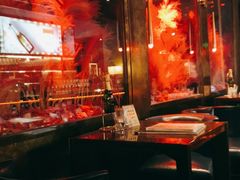 -YUE·6·西式融合餐厅(外滩六号店)
