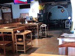 大堂-杨家火锅(国美店)