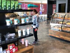 -星巴克臻选(上海长风大悦城店)
