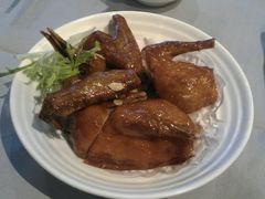 android_upload_pic-御花园·粤菜·海鲜火锅(中山公园店)