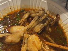 -蛙老爹·蜀香美蛙鱼头(王家湾店)