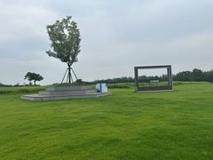 -汉长安城未央宫国家考古遗址公园