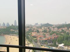 -汇泉王朝大饭店-旋转餐厅(南海路店)