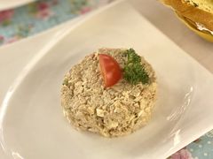 -金色时光俄式西餐厅(中央大街店)