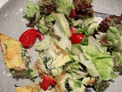 -BAKER&SPICE(安福路店)