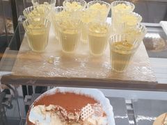 -浙江西子宾馆·瑶园咖啡厅