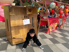 -无锡动物园·太湖欢乐园