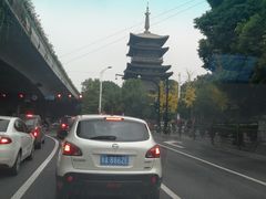 -鼓楼(西湖风景名胜区)