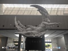 -长春世界雕塑园冰雪艺术天地