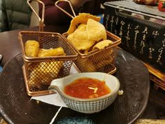 -南苑环球酒店-稻菊日式餐厅(鄞县大道店)