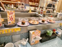 -元气寿司(东方宝泰店)