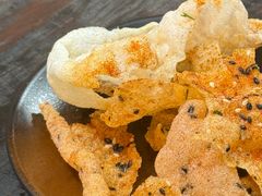 黑凤尾鱼脆片-Ocean's Table 欧舍