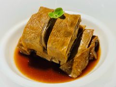 -淮扬府·游园京梦(北京SKP店)