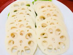 -老诚一锅·京皖早点(通州店)