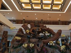 -厦门日月谷温泉渡假村