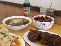 -水仙拉面(水仙街店)