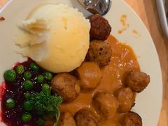 -宜家·瑞典风味餐厅(四元桥店)
