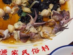 -鱼满舱·鲜活海鲜·正宗鲁菜