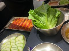 -西塔老太太泥炉烤肉(龙湖北苑天街店)