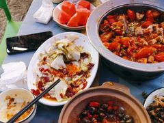 -谢三姐金奖啤酒鱼(总店)