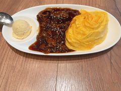 -玛格萝妮比萨屋(陆家浜路店)