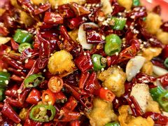 -小街47號江湖菜(四合院店)