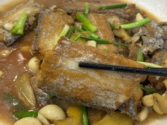 -健跳小海鲜(人民路店)