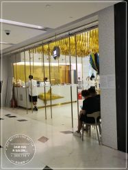 -3AM·S HAIR SALON烫发染发接发