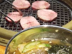 -肉魁屋·烧肉·烧鸟·酒场(高新店)