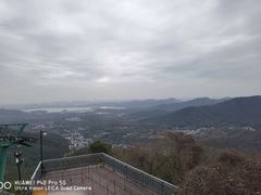 -北高峰