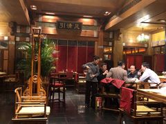 大堂-那家小馆•北京菜•烤鸭(香山店)