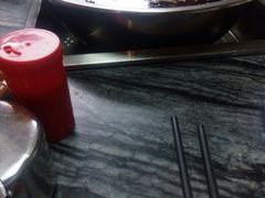 -清芳源牛排火锅