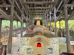 -景德镇古窑民俗博览区