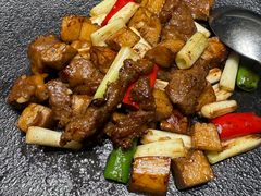 -恒记饭店(珠江路总店)