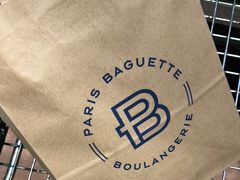 -巴黎贝甜(华堂新辰汇店)