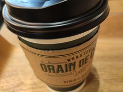 早餐美式咖啡Americano-多乐之日(田林东路店)