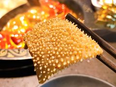 -锅说大脸毛肚重庆老火锅(佐阾店)