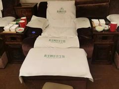 -阳光阿莲养生馆(城店路店)