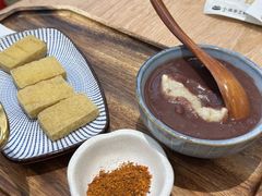 -小满手工粉(北京富力广场店)