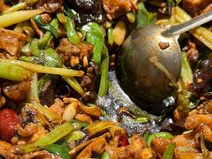 -漓江又一軒·广西菜·桂林米粉(梅林店)