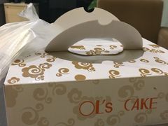 -OL’s Cake鲜荟千层(东风中路店)