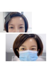 -MIVI野生眉纹绣纹眉