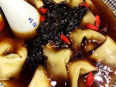 -八珍手工水饺·妈妈的爱(传芳巷店)
