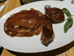 -泰钰丰烤鸭(永安道店)