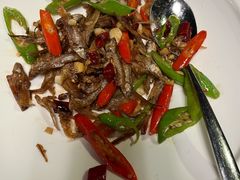 -同庆楼(金宝汇店)