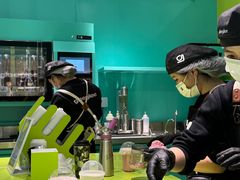-gleeglee乐溢亦茶(合生汇店)