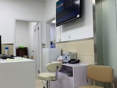 -上海市黄浦区牙病防治所(江西中路门诊部)