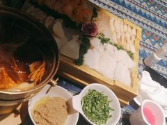 -慢丽江·云南野生菌土鸡锅(付家庄店)