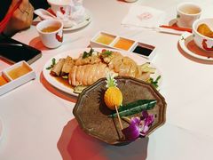 -芽笼芽笼新加坡餐厅(世纪汇店)