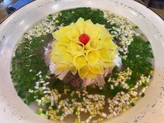 牡丹燕菜-杏花村水席楼(西大街总店)